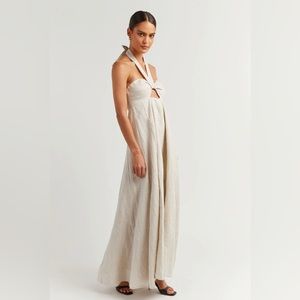 Dissh maxi Dress